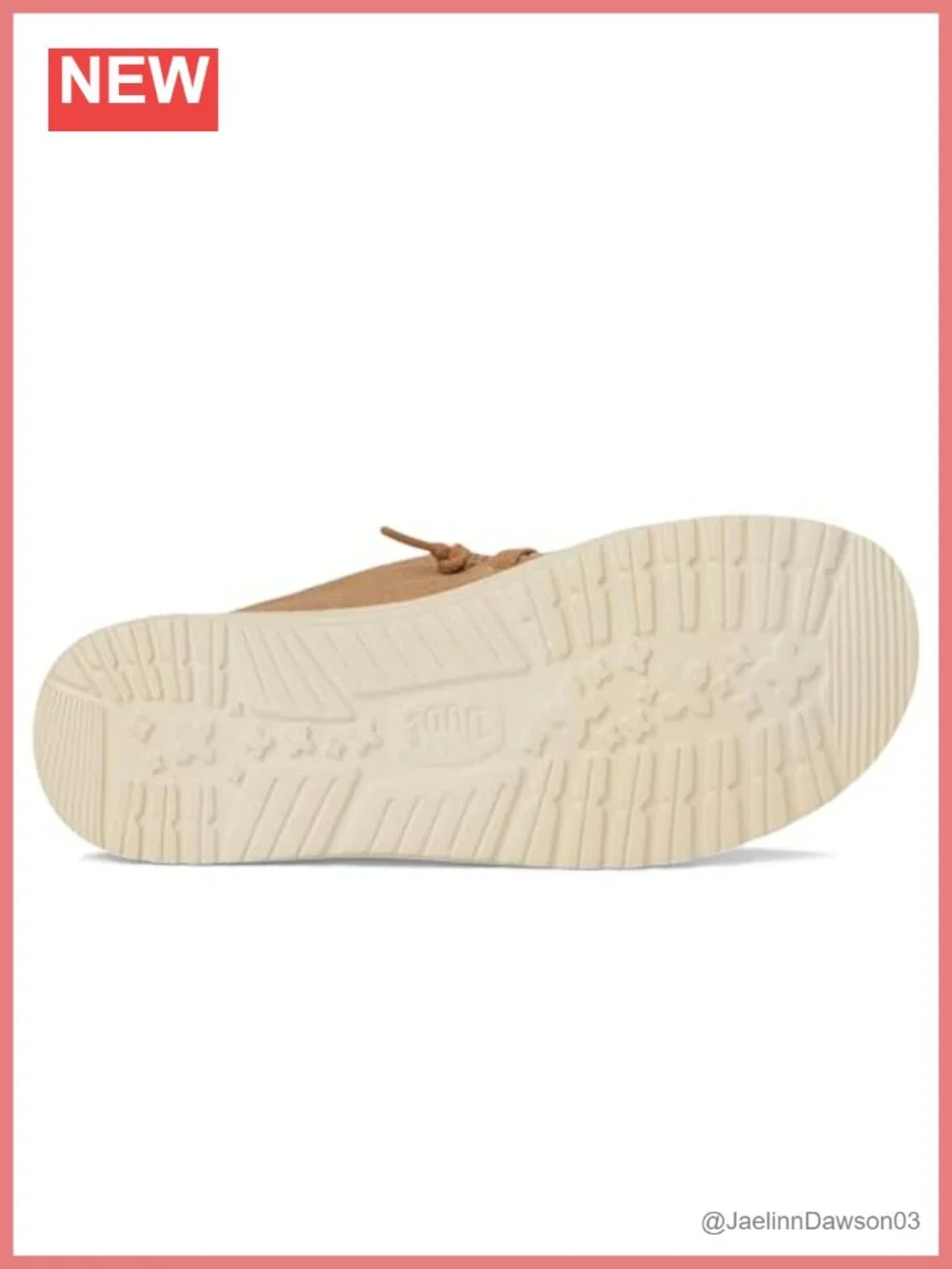 Women's Star Studded Slip-On Loafers with Cotton Lining